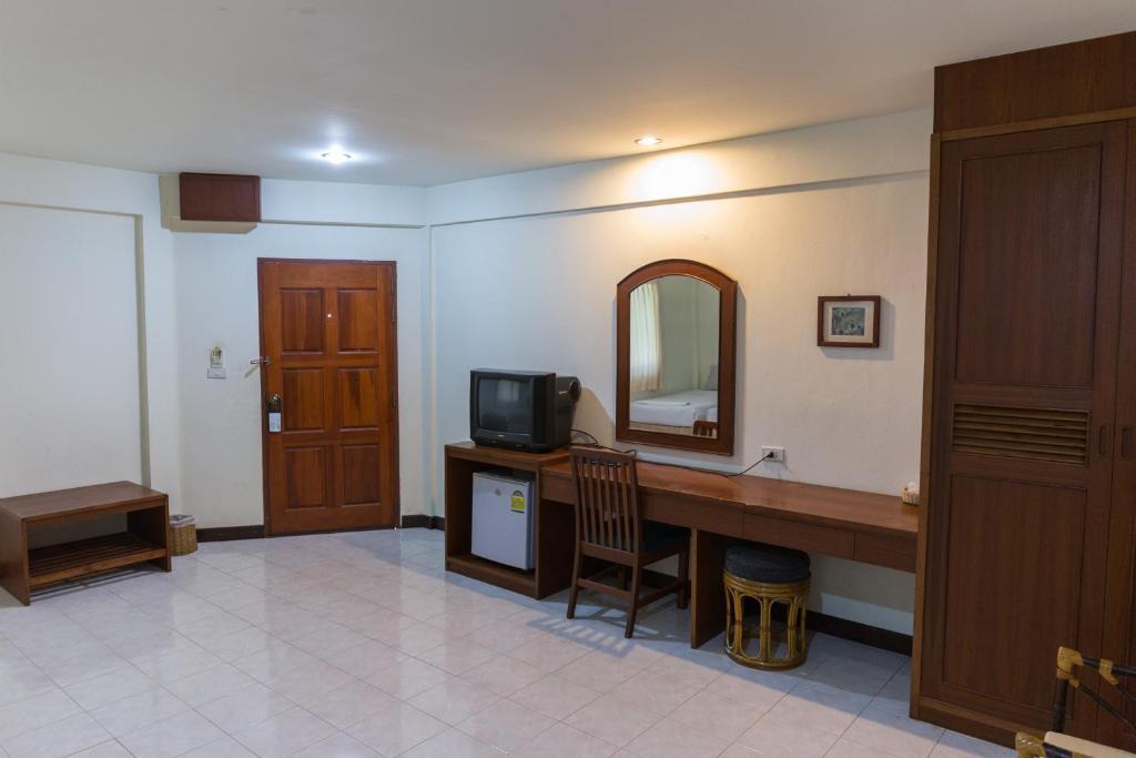 Forum House Hotel Krabi By Værelse billede