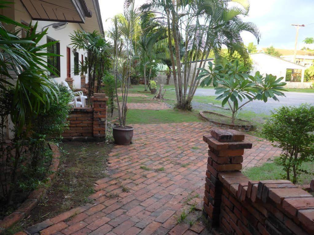 Forum House Hotel Krabi By Eksteriør billede